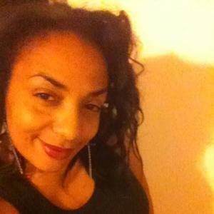 Meet your Posher, Vickie